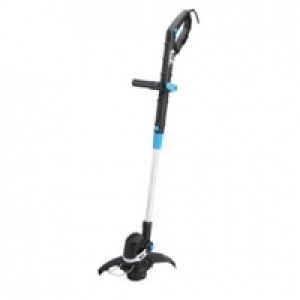 Coupe-bordures électrique Mac Allister MGTP430 28cm 430w 35.90 €