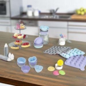 Moule en silicone 3.99 €