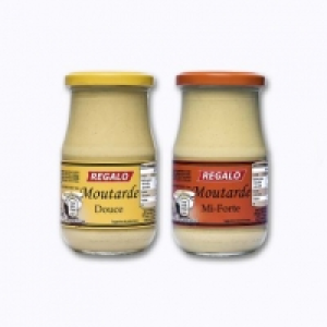 Moutarde 0.79 €