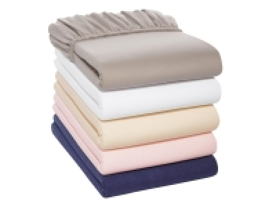 Drap housse en jersey 5.99 €