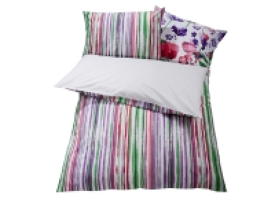 Parure de lit en coton renforcé 11.99 €