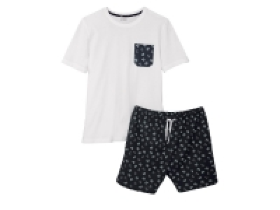 Pyjashort homme 8.99 €