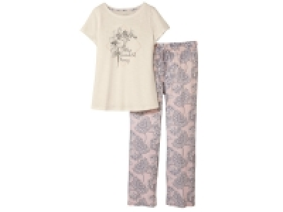 Pyjama femme 8.99 €