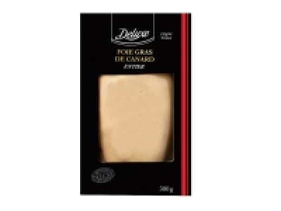 Foie gras de canard entier 11.99 €