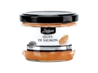 ufs de saumon 4.99 €