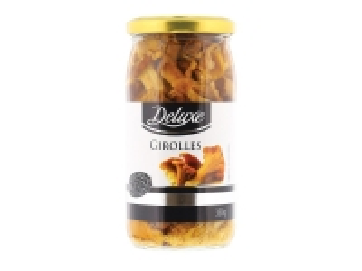 Girolles 3.19 €