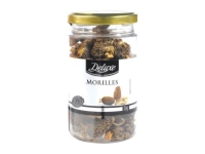 Morilles séchées 11.49 €