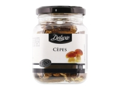 Cèpes séchés 2.49 €