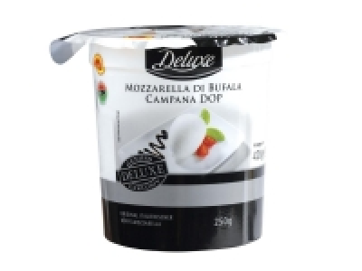Mozzarella di Bufala Campana DOP 2.99 €