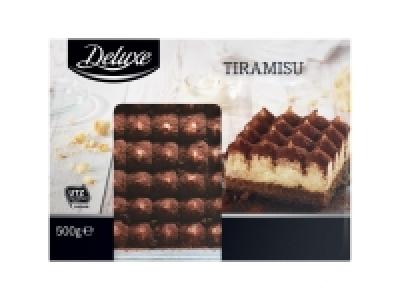 Profiteroles ou tiramisu 2.99 €
