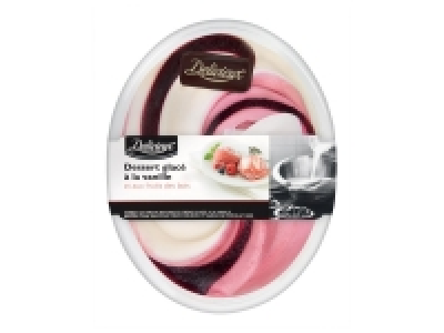 Crème glacée 2.59 €
