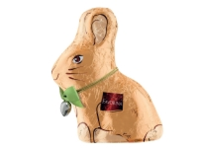 Lapin avec nud papillon