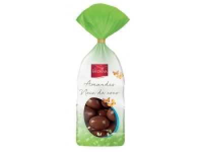 Amandes en chocolat