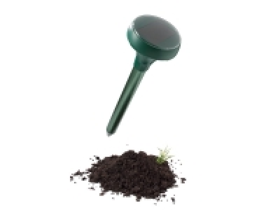 Anti-taupes solaire 9.99 €
