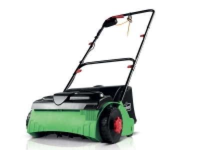 Scarificateur aérateur électrique 74.99 €
