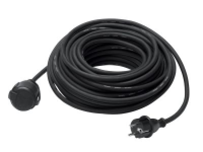 Rallonge électrique 19.99 €