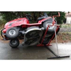 Lève tondeuse autoportée à vis 119.00 €