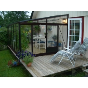 JARDIN DHIVER HARMONIE 14,10 M²