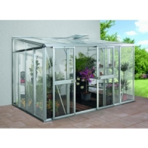 Jardin dhiver 8.6 M2 Helena avec base