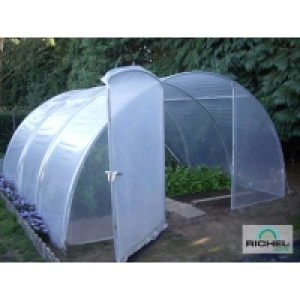 Serre tunnel 20,25m2