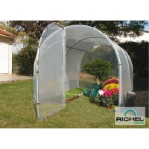 Serre pied droit 9m2