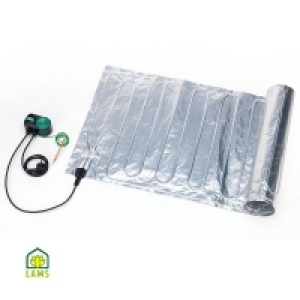 Nappe chauffante LAMS 100x120cm