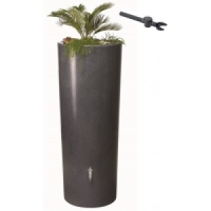 Kit Réservoir Stone 350 L Lava avec Robinet et Collecteur Speedy 399.00 €