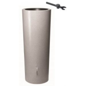 Kit Réservoir Stone 350 L silver avec Robinet et Collecteur Speedy 399.00 €
