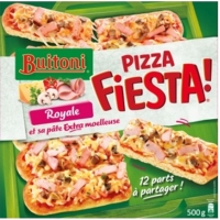 Spar Buitoni Fiesta! - Pizza - Regina 500 g