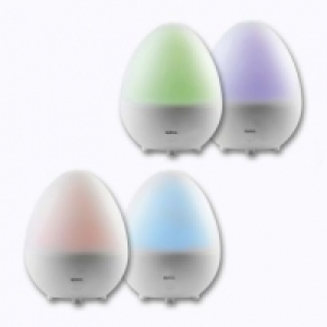 Diffuseur aromatique lumineux 18.99 €