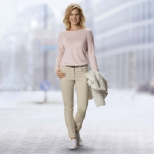 Pantalon femme 9.99 €