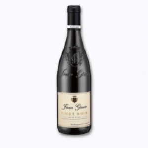 Pinot noir Pays dOc IGP 2.99 €