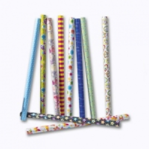 Papier cadeau 0.99 €