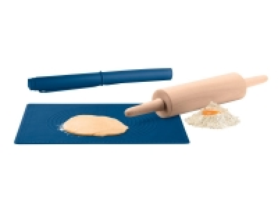Feuille de cuisson en silicone