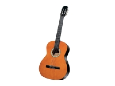 Guitare classique avec accessoires