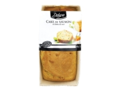 Cake de la mer