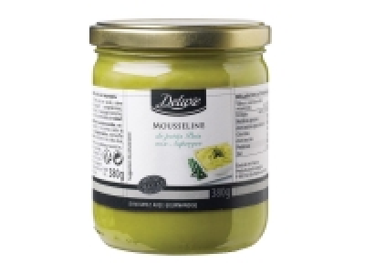 Mousseline 2.49 €