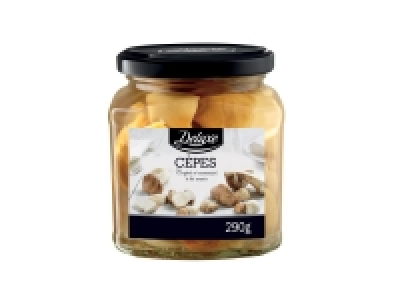 Champignons 2.39 €