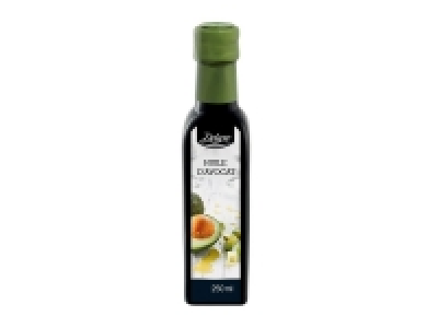 Huile davocat 2.99 €