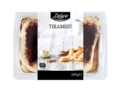 Tiramisu 2.99 €
