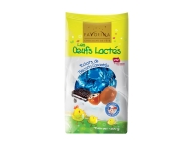 Les ufs lactés 1.99 €
