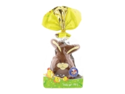Hibou ou lapin au chocolat au lait 1.99 €