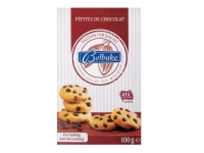 Pépites de chocolat 0.99 €