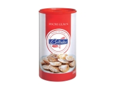 Sucre glace 0.69 €