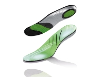 Semelles de course 3.99&nbsp;&euro;