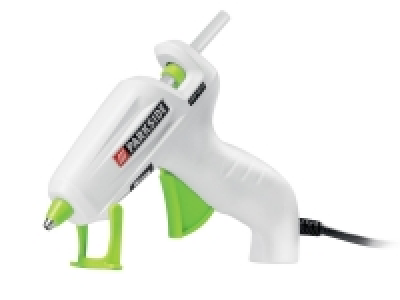 Pistolet à colle basse température 6.99 €