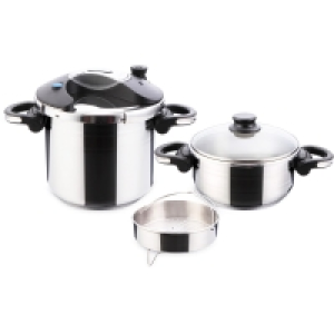 ART & CUISINE Autocuiseur double IDEAL 4L et 7L 149.90 €