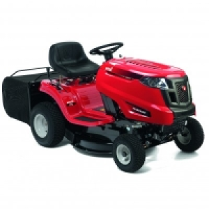 Tondeuse autoportée MTD Smart RC 125