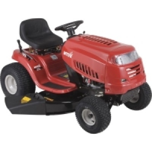 Tondeuse autoportée MTD RG145