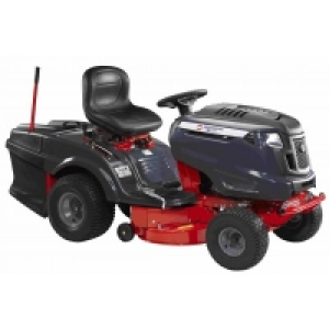Autoportée BG PRO 1392 HRBK-16